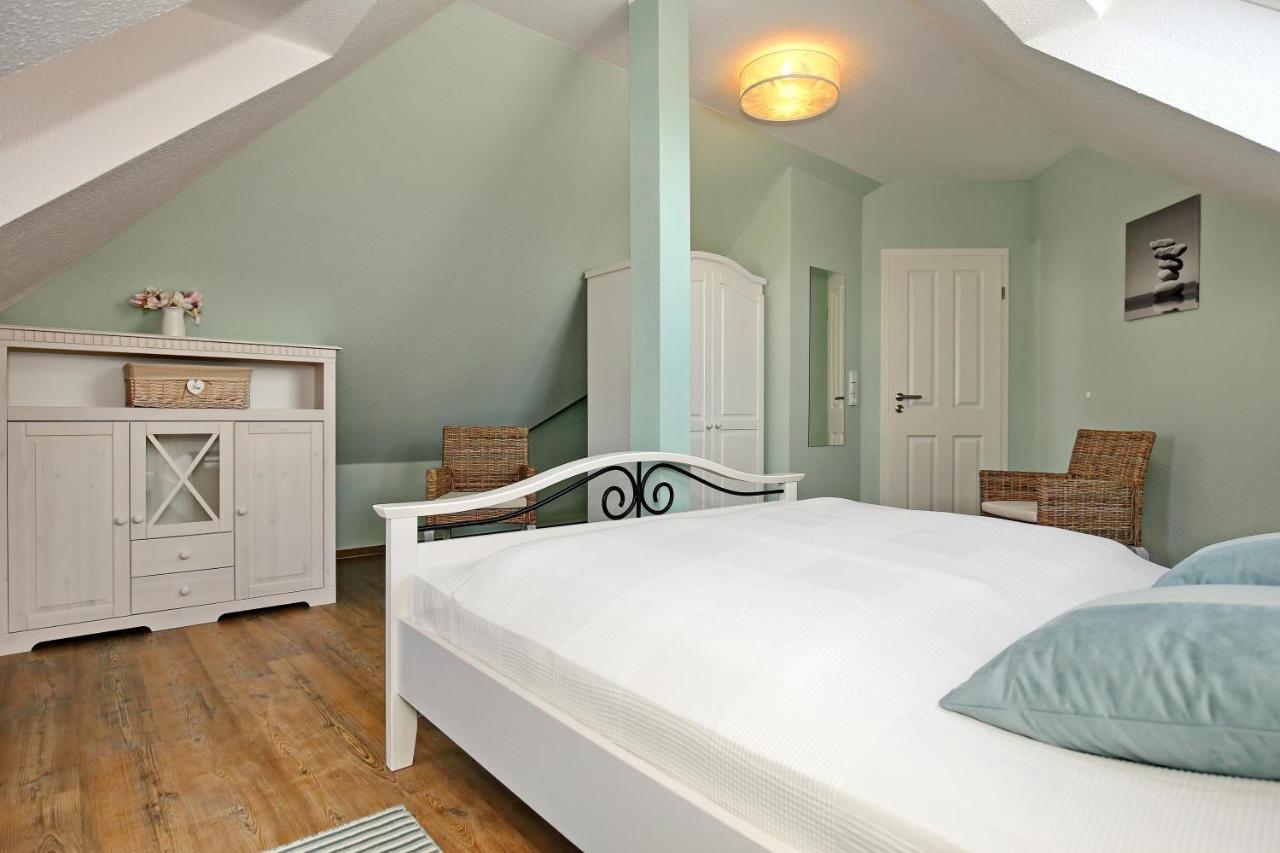 Villa Hanse Wohnung 320 Kühlungsborn Dış mekan fotoğraf