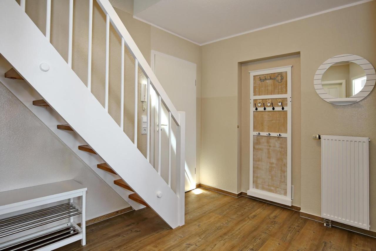 Villa Hanse Wohnung 320 Kühlungsborn Dış mekan fotoğraf