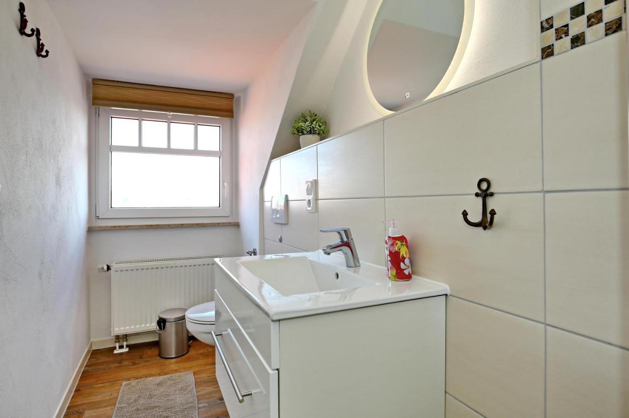 Villa Hanse Wohnung 320 Kühlungsborn Dış mekan fotoğraf