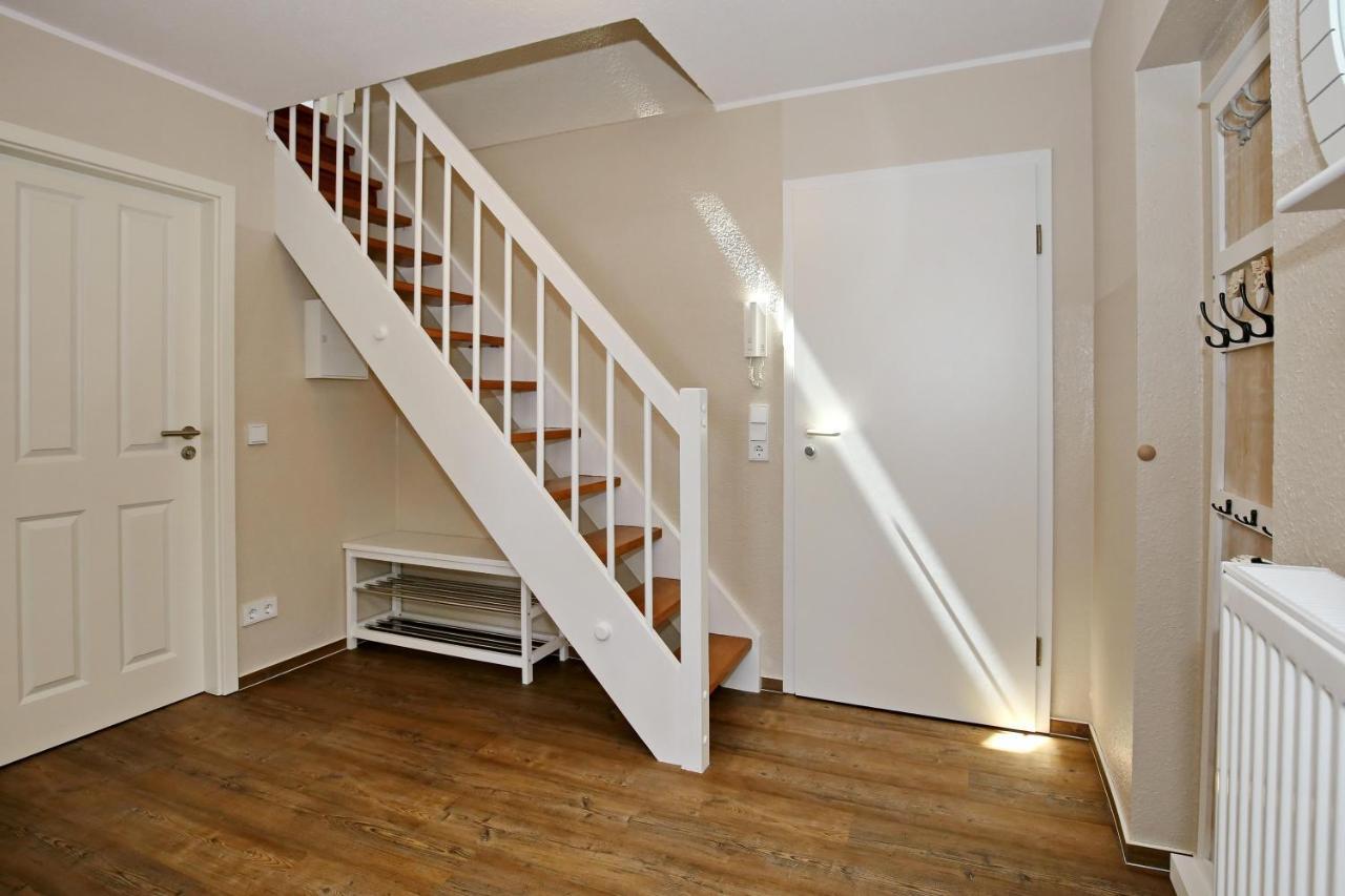 Villa Hanse Wohnung 320 Kühlungsborn Dış mekan fotoğraf