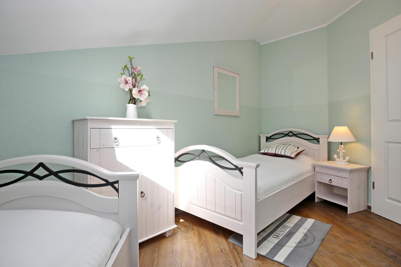 Villa Hanse Wohnung 320 Kühlungsborn Dış mekan fotoğraf